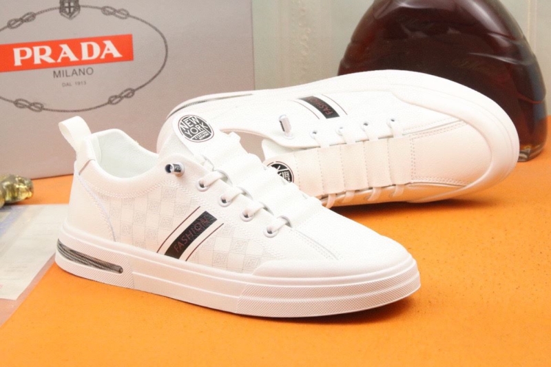 Prada Casual Shoes